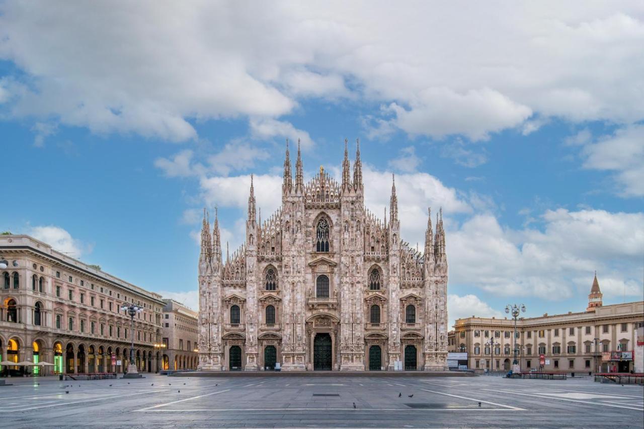 City Life Milano Esterno foto